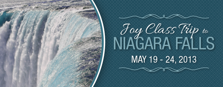 Niagara Falls Trip