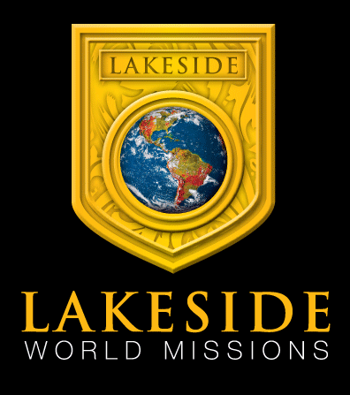 Lakeside Missions Logo